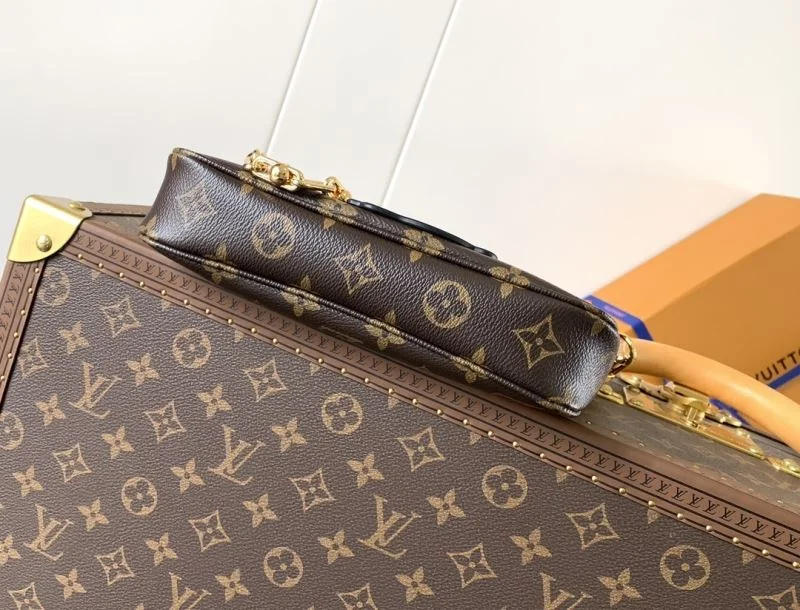 Louis Vuitton Satchel Bags BestValue 42720