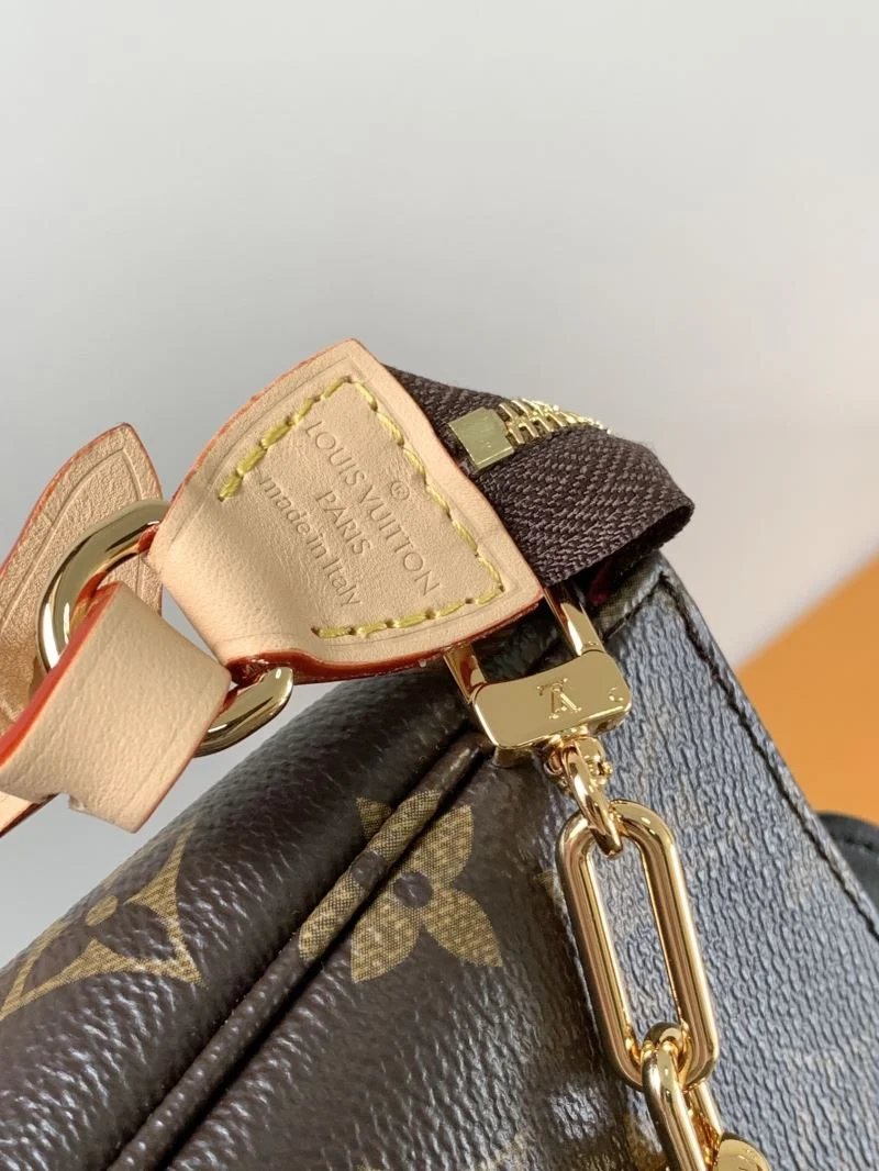 Louis Vuitton Satchel Bags BestValue 42720