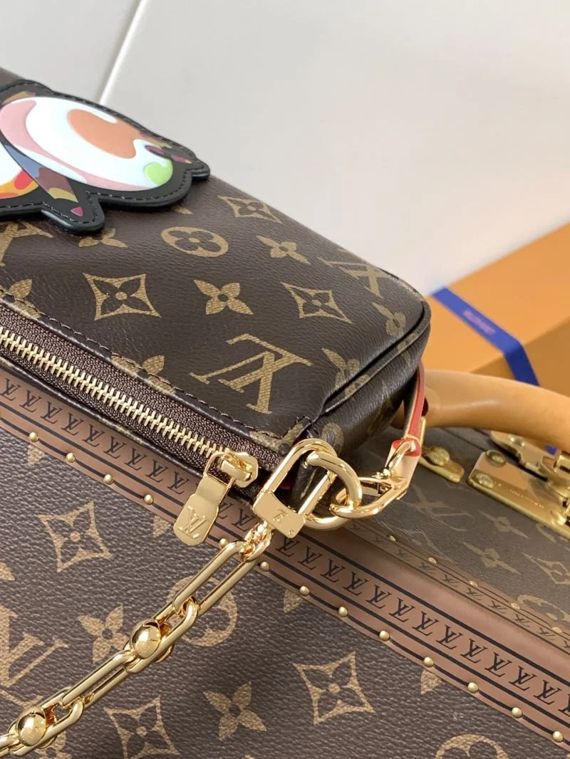 Louis Vuitton Satchel Bags BestValue 42720