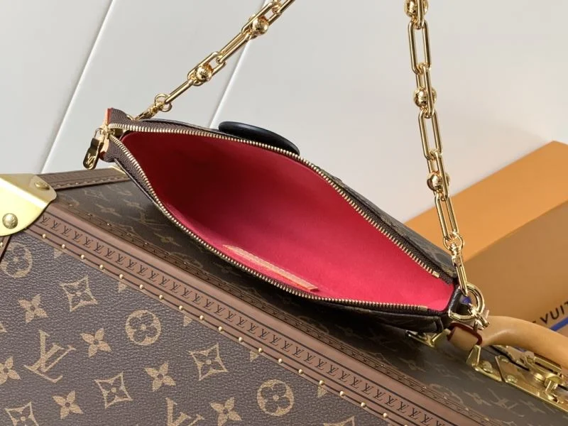 Louis Vuitton Satchel Bags BestValue 42720