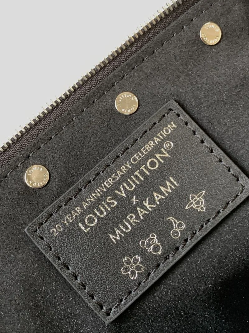 Louis Vuitton Satchel Bags Stretchable 42684