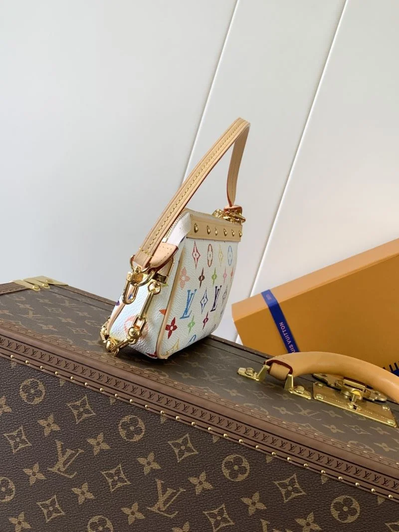 Durable Louis Vuitton Satchel Bags 42686
