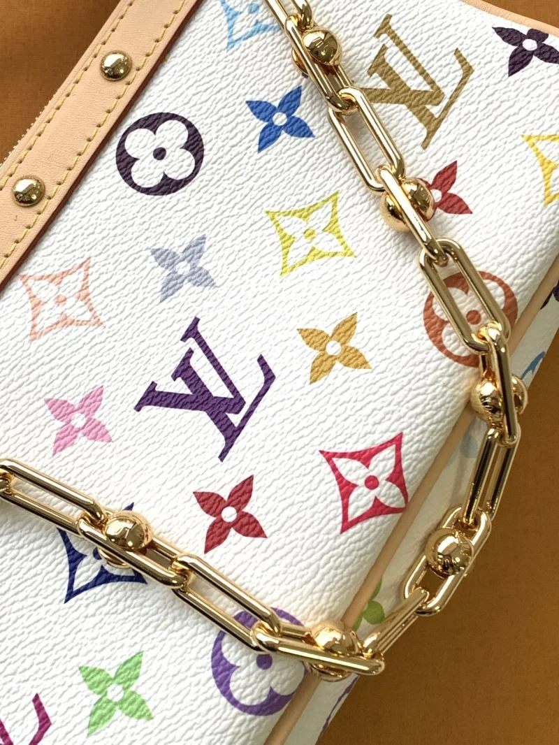 Durable Louis Vuitton Satchel Bags 42686