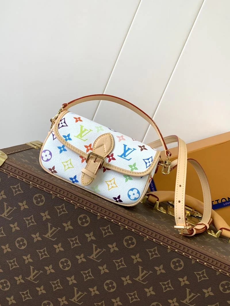 Neat Louis Vuitton Satchel Bags 42685