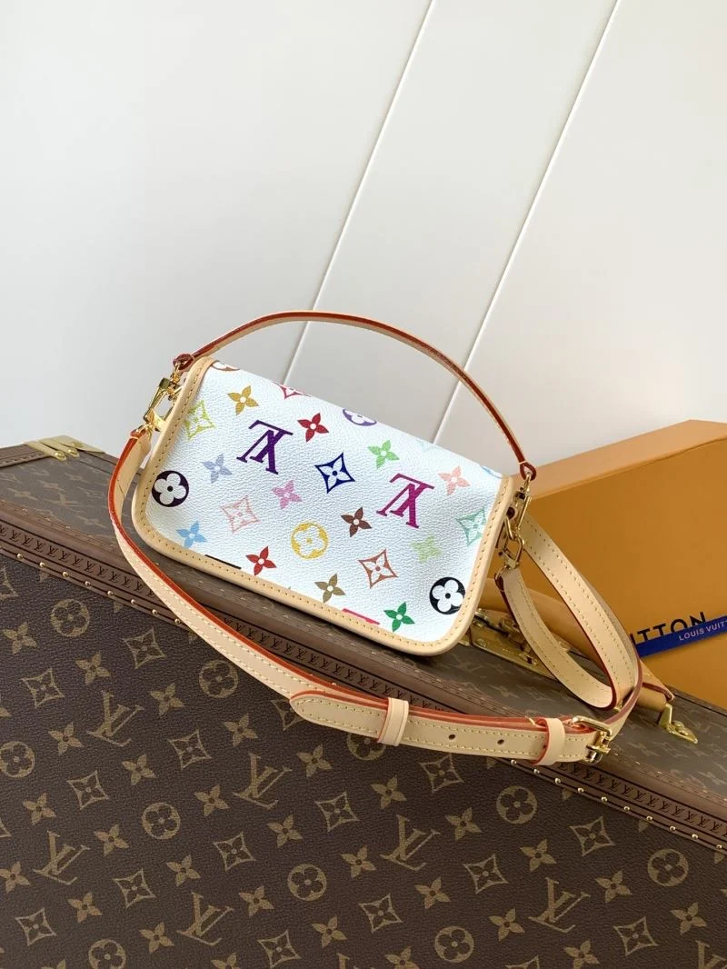 Neat Louis Vuitton Satchel Bags 42685