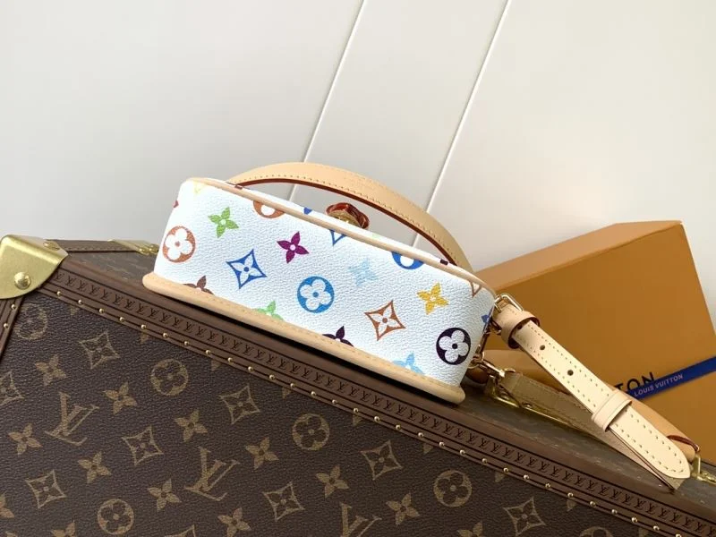 Neat Louis Vuitton Satchel Bags 42685