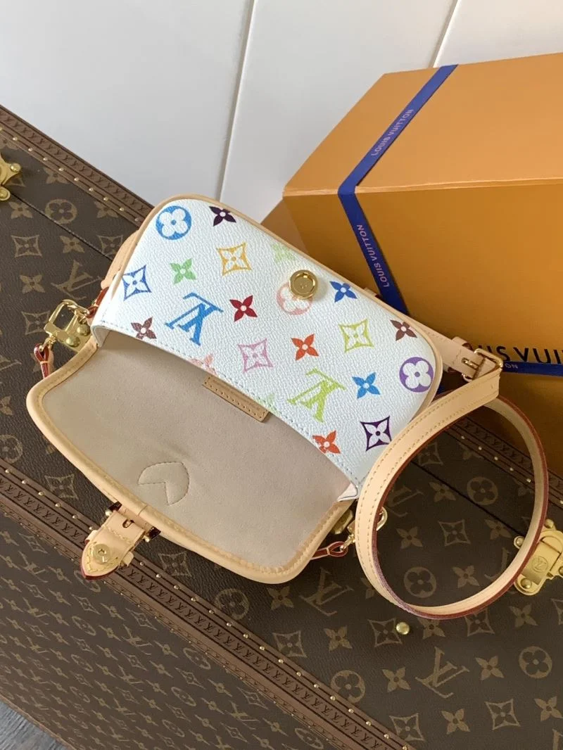 Neat Louis Vuitton Satchel Bags 42685