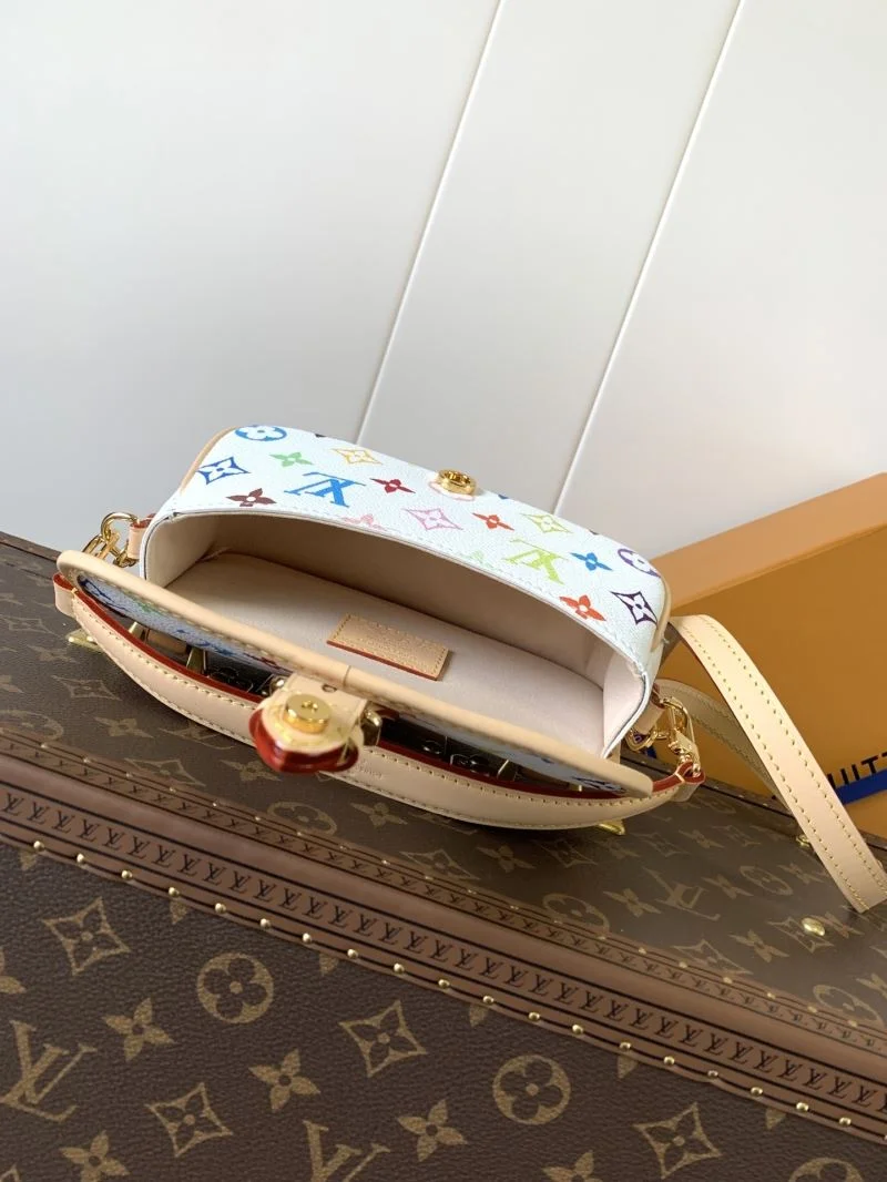Neat Louis Vuitton Satchel Bags 42685