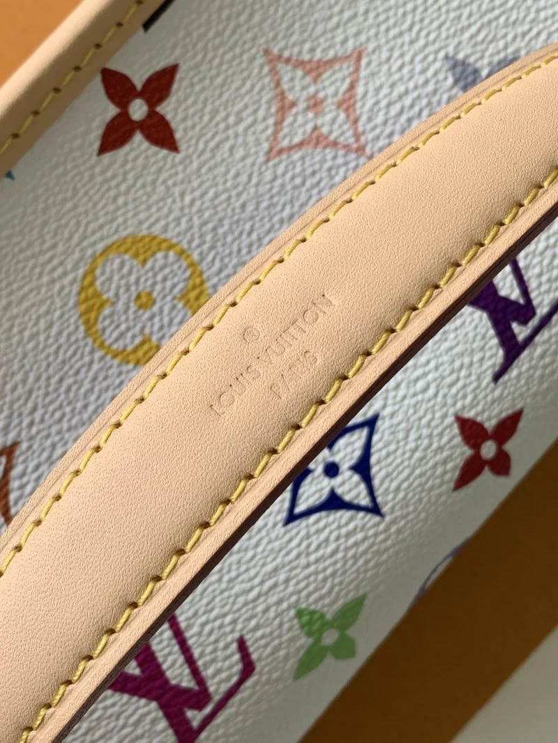 Neat Louis Vuitton Satchel Bags 42685