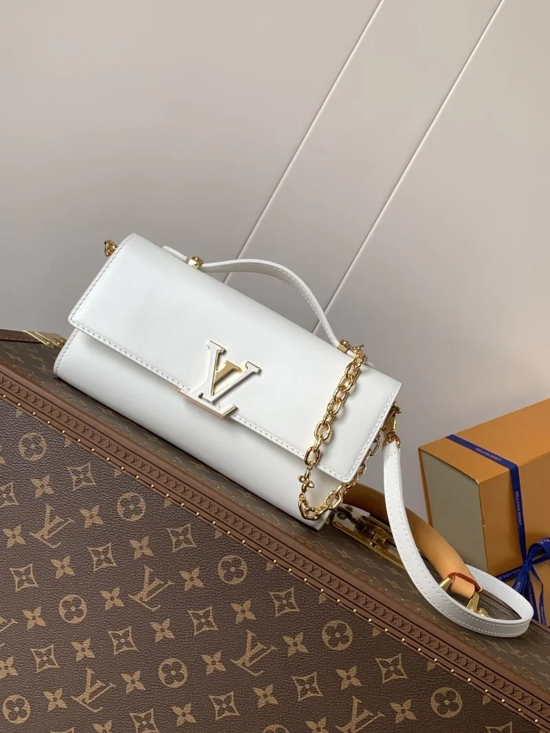 GoodFit Louis Vuitton Satchel Bags 42676