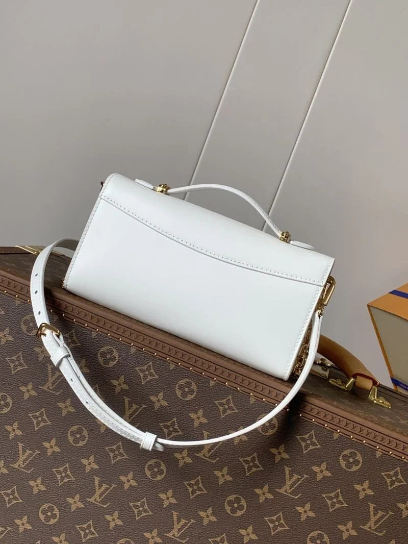 GoodFit Louis Vuitton Satchel Bags 42676