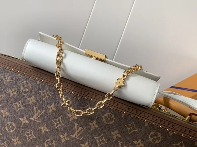 GoodFit Louis Vuitton Satchel Bags 42676