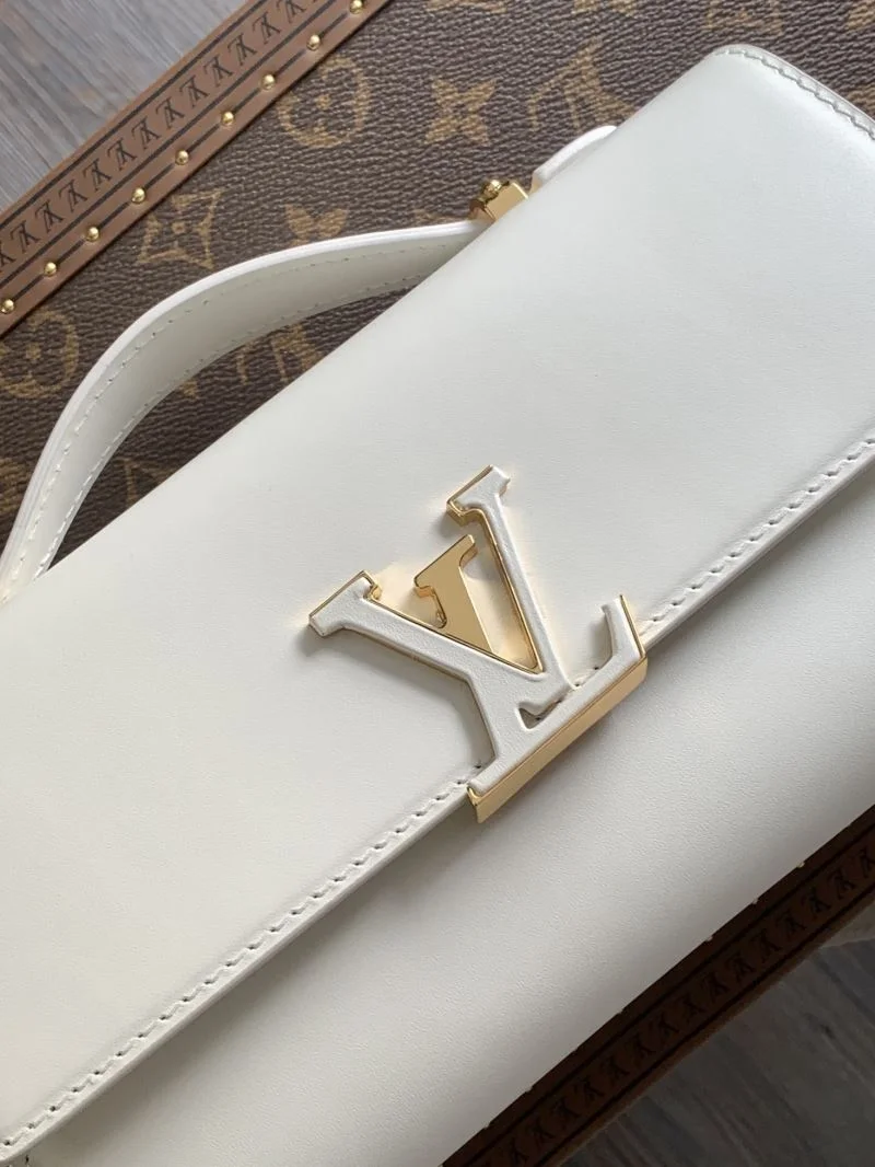 GoodFit Louis Vuitton Satchel Bags 42676