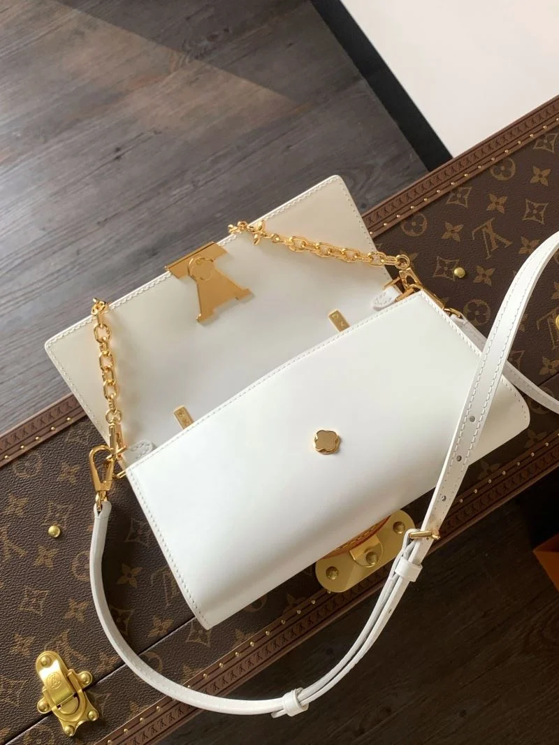GoodFit Louis Vuitton Satchel Bags 42676