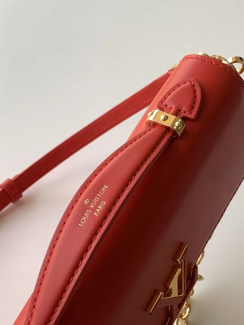 SmoothTexture Louis Vuitton Satchel Bags 42683