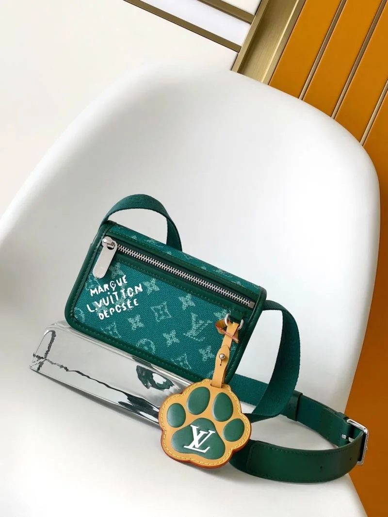 Louis Vuitton Satchel Bags FashionForward 42677