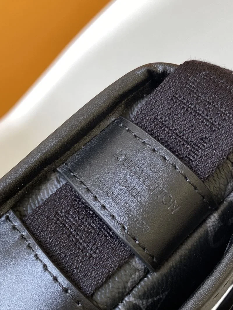 Louis Vuitton Satchel Bags Sporty 42675