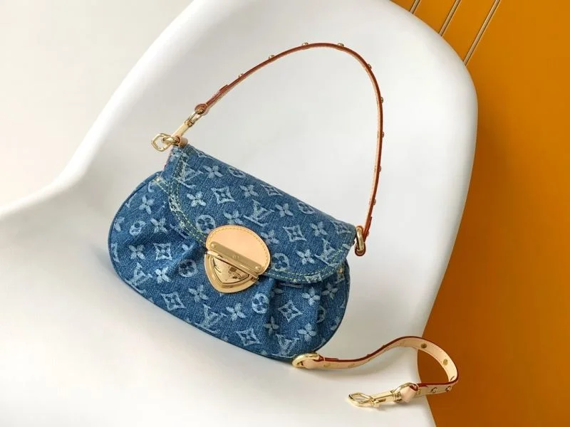 Louis Vuitton Satchel Bags StreetReady 42681