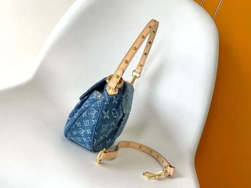 Louis Vuitton Satchel Bags StreetReady 42681