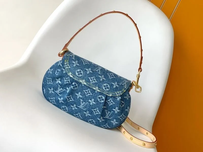 Louis Vuitton Satchel Bags StreetReady 42681