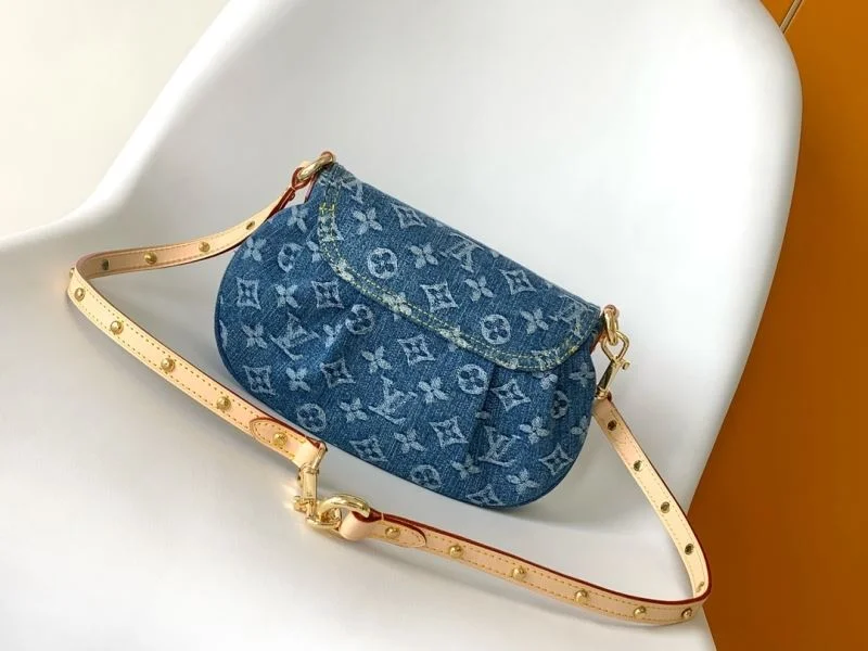 Louis Vuitton Satchel Bags StreetReady 42681