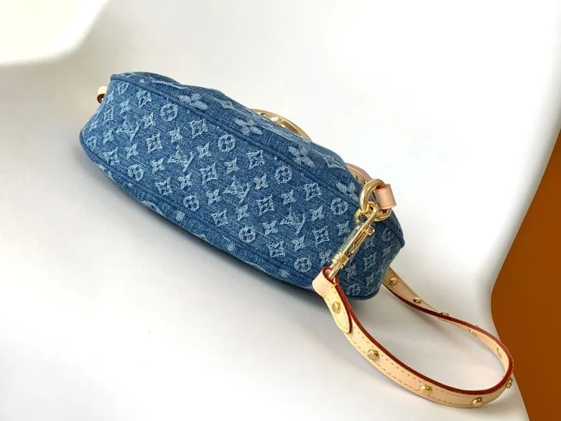 Louis Vuitton Satchel Bags StreetReady 42681