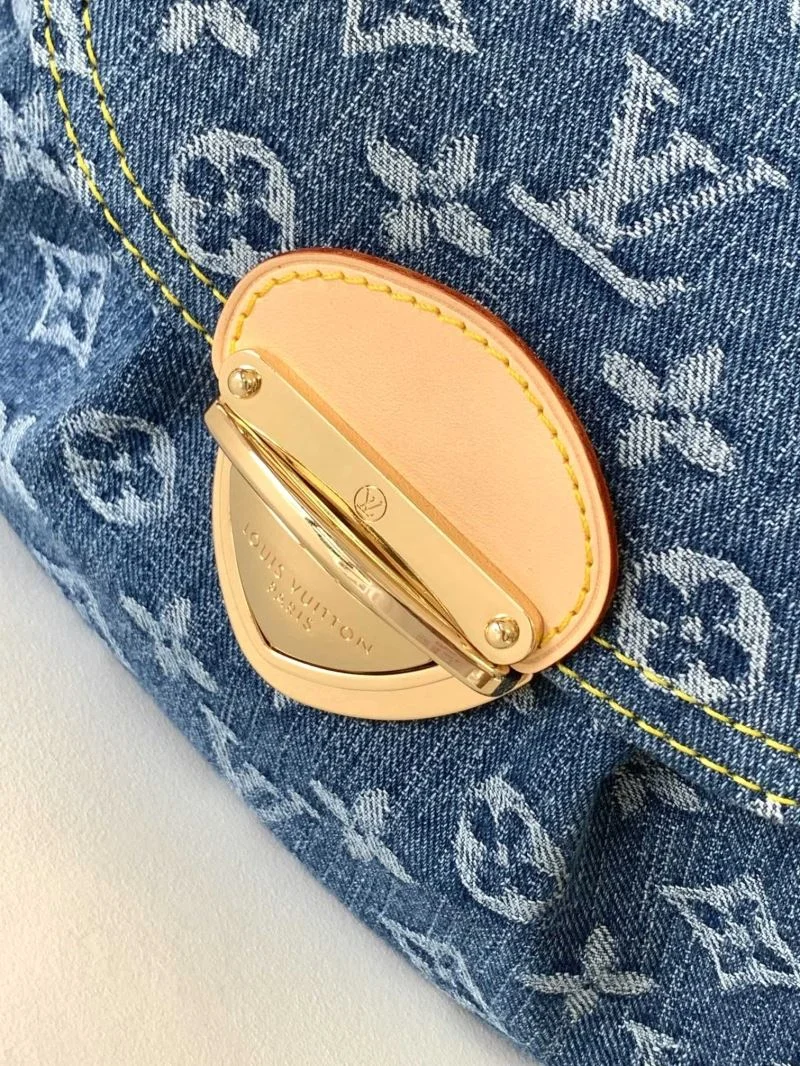 Louis Vuitton Satchel Bags StreetReady 42681