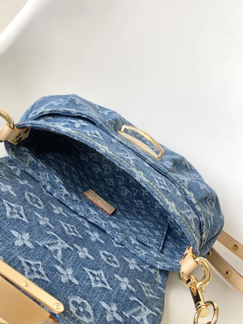 Louis Vuitton Satchel Bags StreetReady 42681