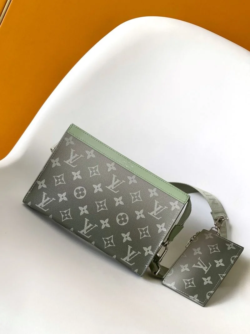Louis Vuitton Satchel Bags GoodFit 42679