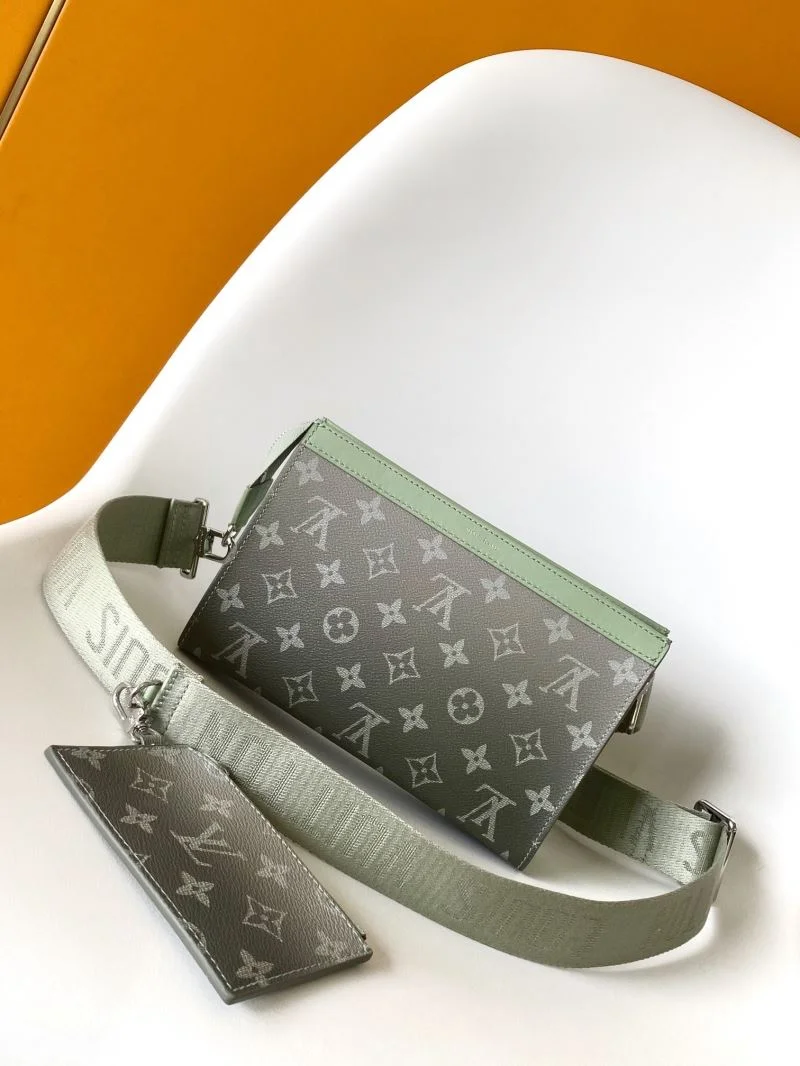 Louis Vuitton Satchel Bags GoodFit 42679
