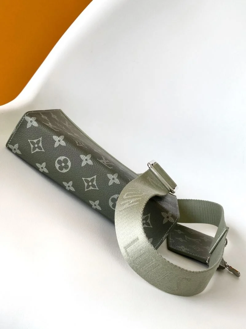 Louis Vuitton Satchel Bags GoodFit 42679