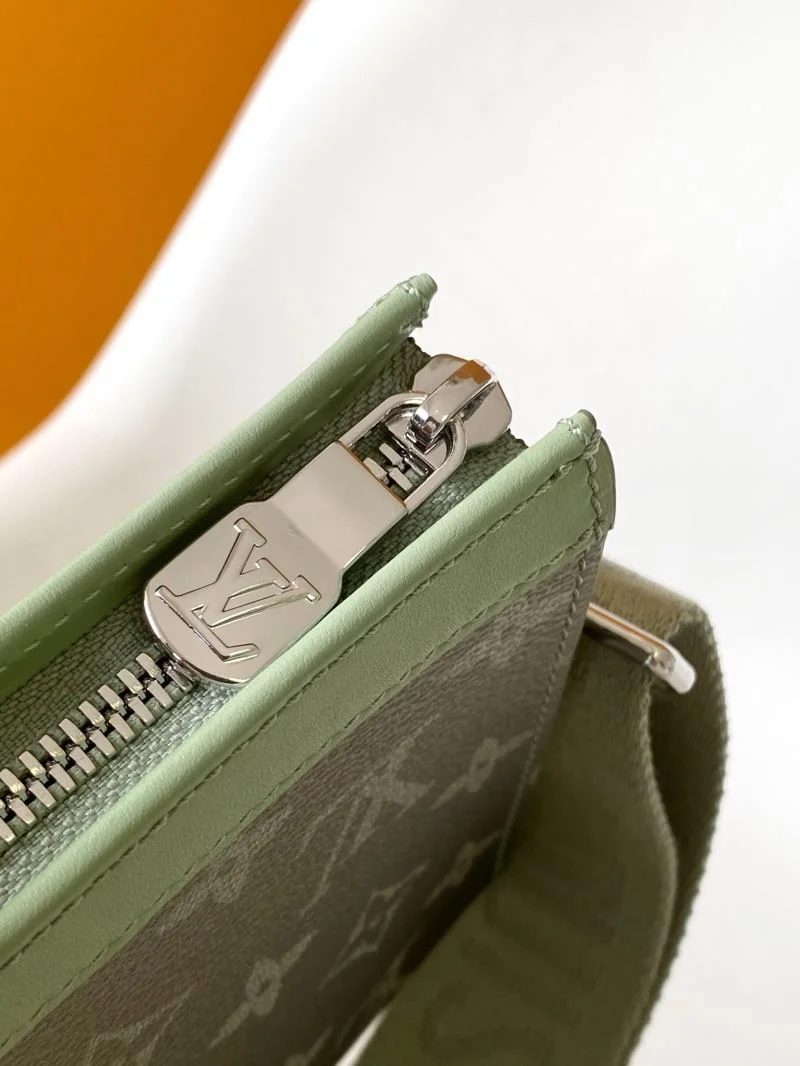 Louis Vuitton Satchel Bags GoodFit 42679