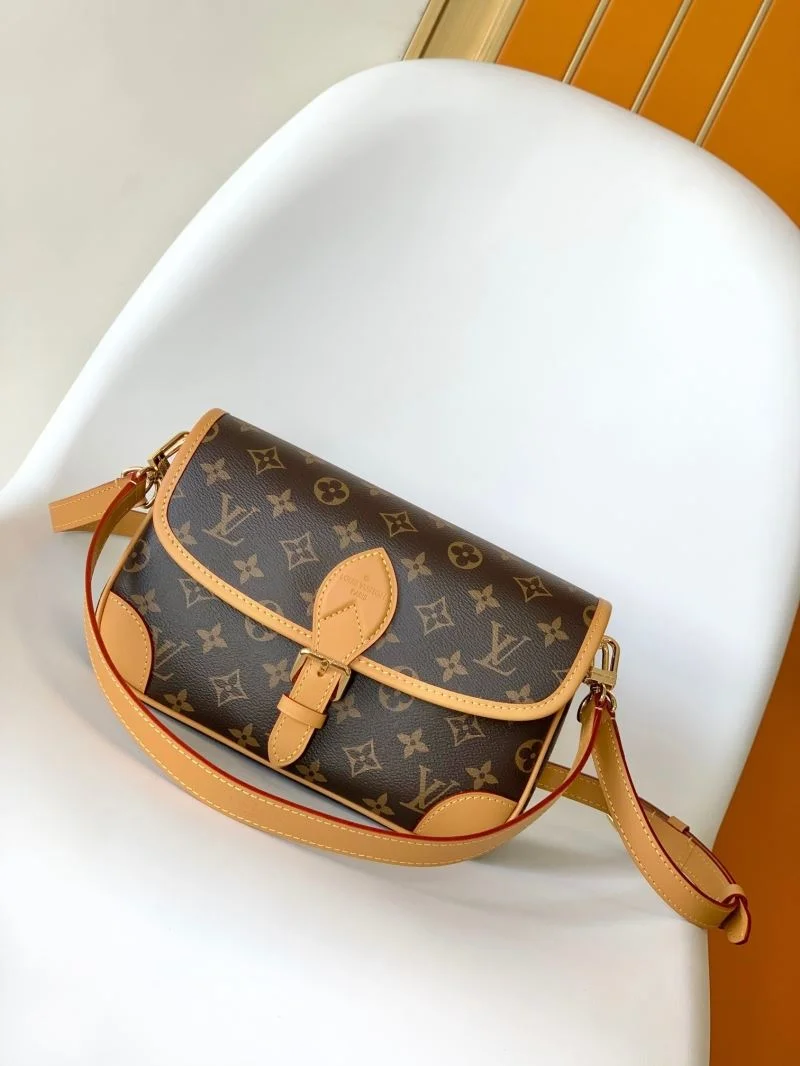 Louis Vuitton Satchel Bags Efficient 42667