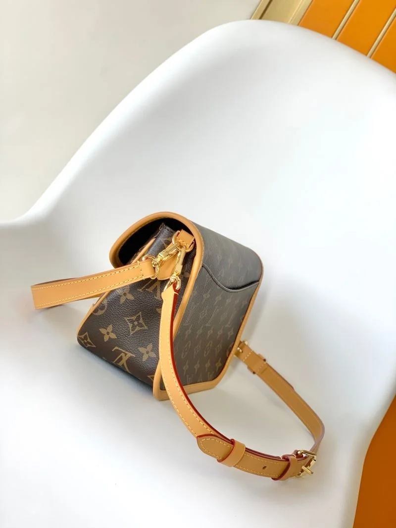 Louis Vuitton Satchel Bags Efficient 42667