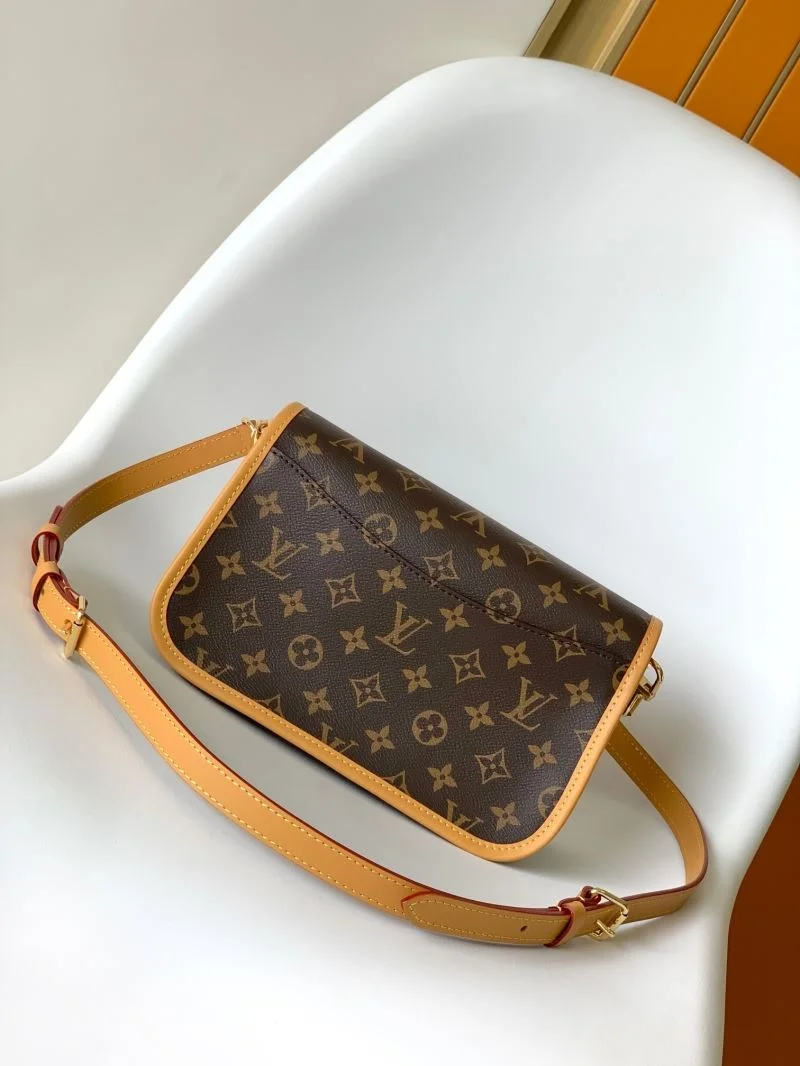Louis Vuitton Satchel Bags Efficient 42667