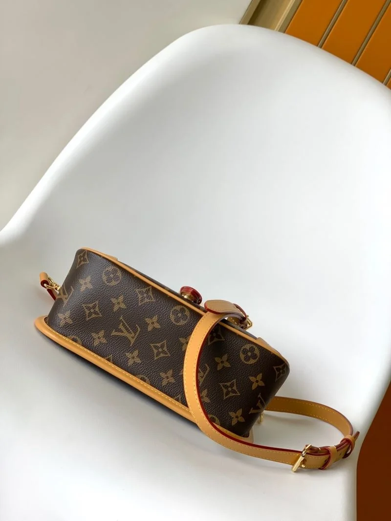 Louis Vuitton Satchel Bags Efficient 42667