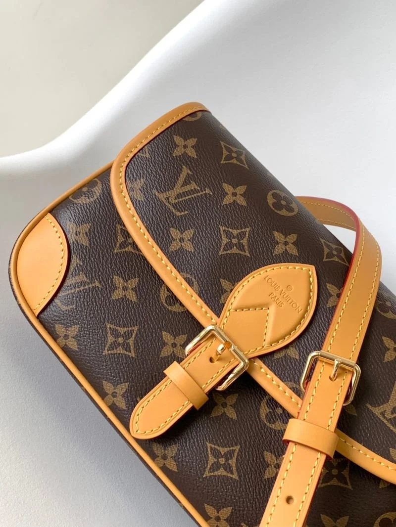 Louis Vuitton Satchel Bags Efficient 42667