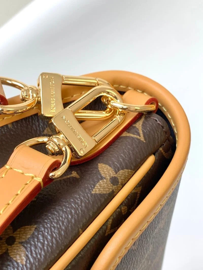 Louis Vuitton Satchel Bags Efficient 42667