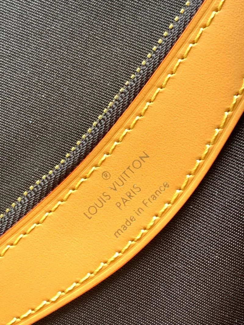 Louis Vuitton Satchel Bags Efficient 42667