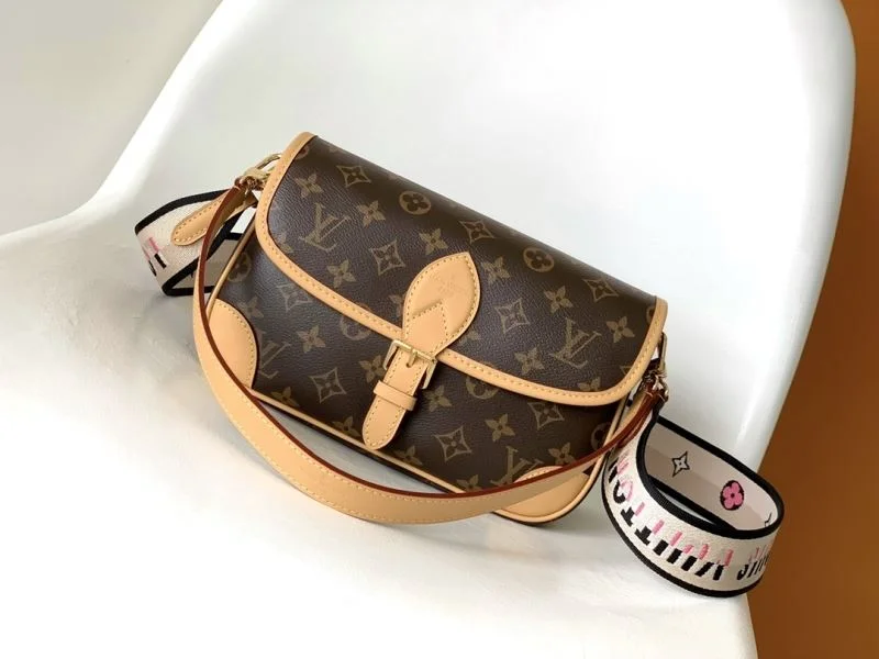 Louis Vuitton Satchel Bags HighQuality 42664