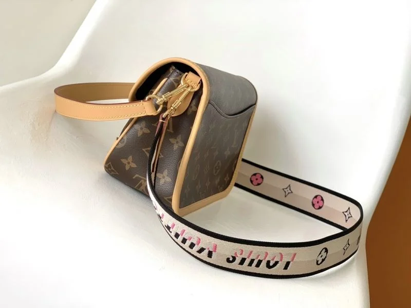 Louis Vuitton Satchel Bags HighQuality 42664