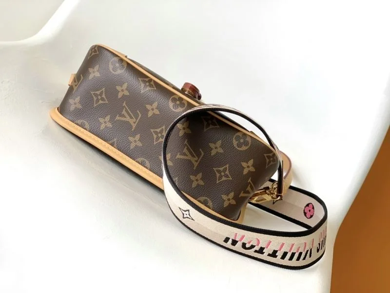 Louis Vuitton Satchel Bags HighQuality 42664