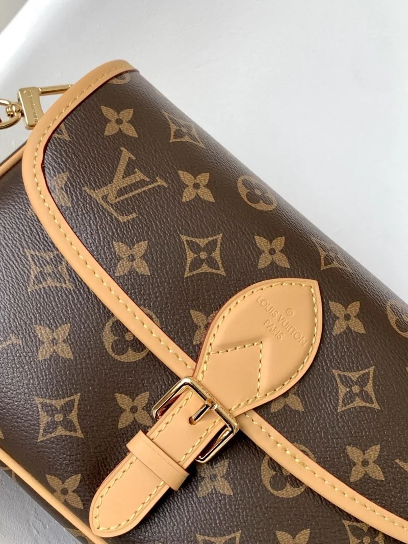 Louis Vuitton Satchel Bags HighQuality 42664