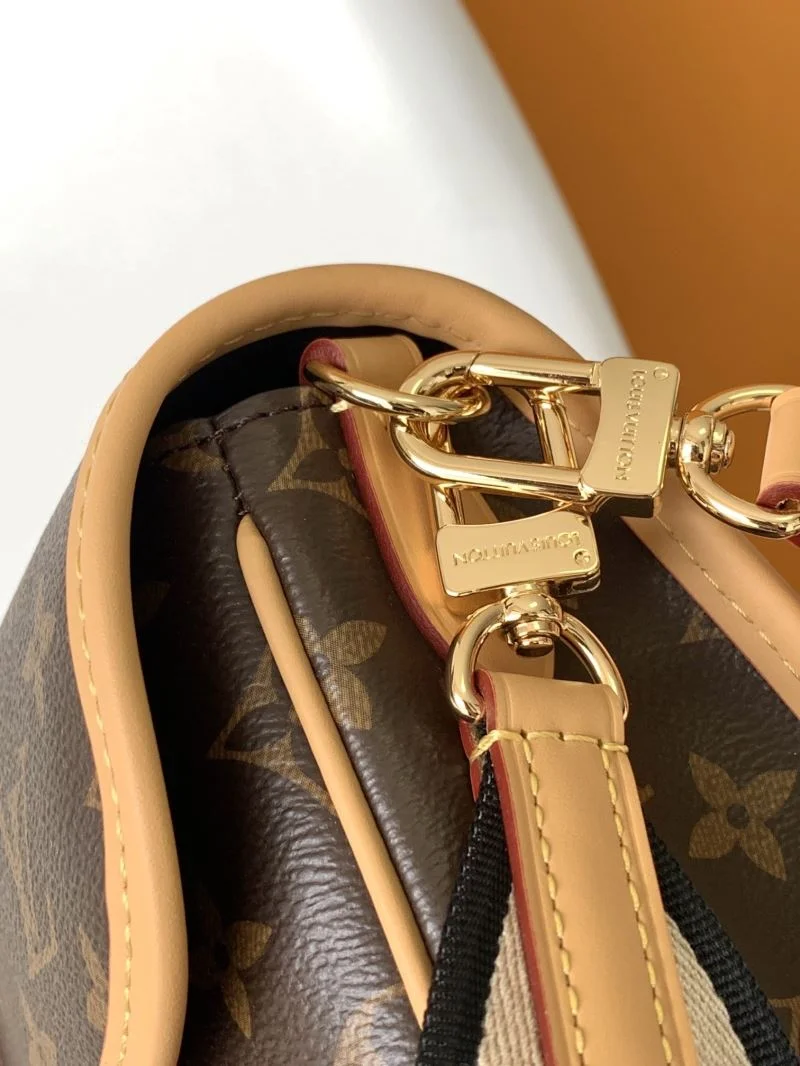 Louis Vuitton Satchel Bags HighQuality 42664