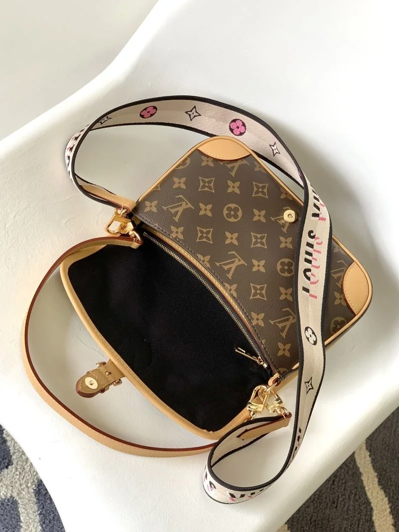 Louis Vuitton Satchel Bags HighQuality 42664