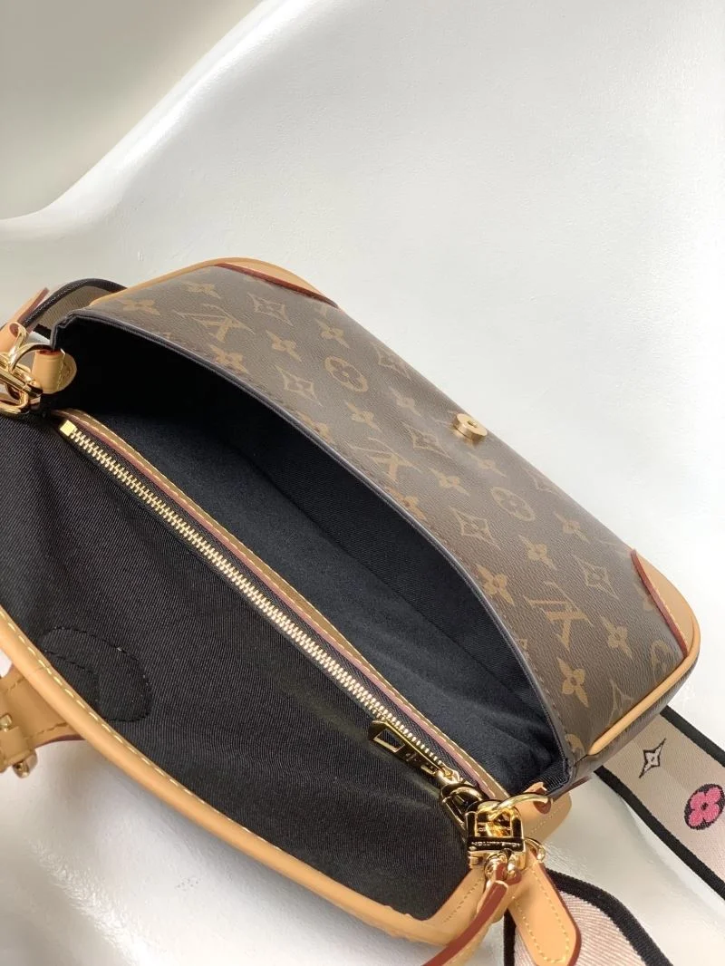 Louis Vuitton Satchel Bags HighQuality 42664