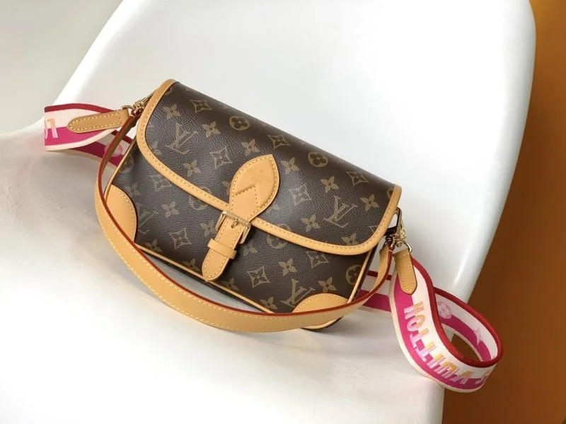 Louis Vuitton Satchel Bags Affordable 42682