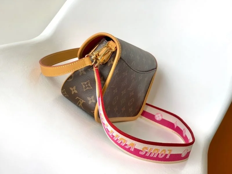 Louis Vuitton Satchel Bags Affordable 42682