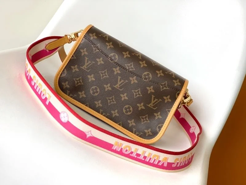 Louis Vuitton Satchel Bags Affordable 42682
