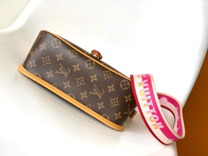 Louis Vuitton Satchel Bags Affordable 42682